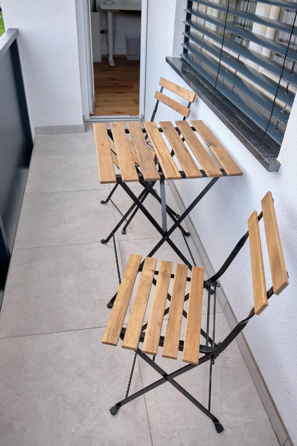 Apartma La Casa Radovljica Εξωτερικό φωτογραφία