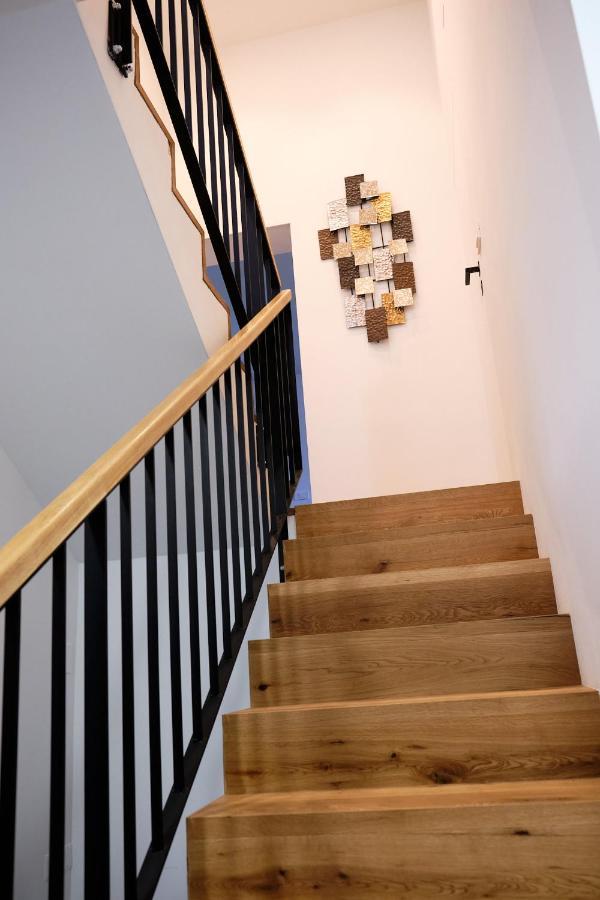 Apartma La Casa Radovljica Εξωτερικό φωτογραφία