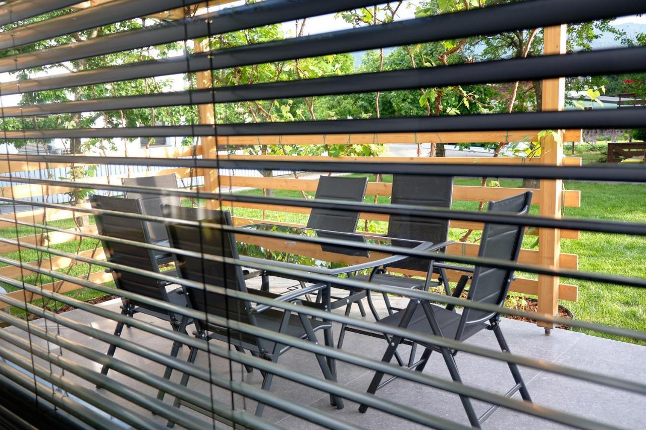 Apartma La Casa Radovljica Εξωτερικό φωτογραφία