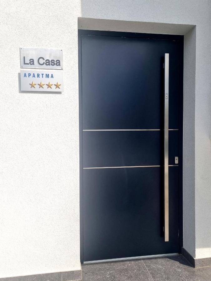 Apartma La Casa Radovljica Εξωτερικό φωτογραφία